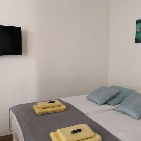 Slomskova Apartment Ljubljana Exterior foto